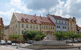Hotel Ceska Koruna